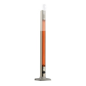 Infracrvena grejalica 1250 W Sinbo SFH-6918 - Img 2