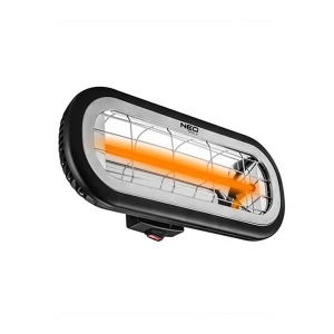 Infracrvena grejalica 2000W Neo Tools 90-032