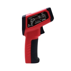 Infracrveni termometar 550C DT8550FCT - Img 4