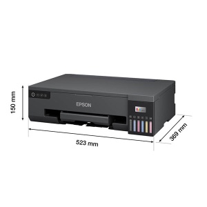Inkjet štampač EcoTank L18050 A3+ ITS Foto Epson PRI05683 - Img 3