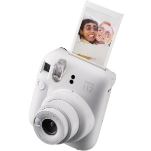 Instant fotoaparat bela Fujifilm Instax Mini 12