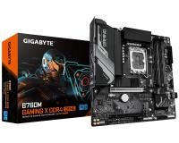 Intel ploče B760M G X DDR4 GEN5 rev. 1.0 matična ploča Gigabyte PLO03831