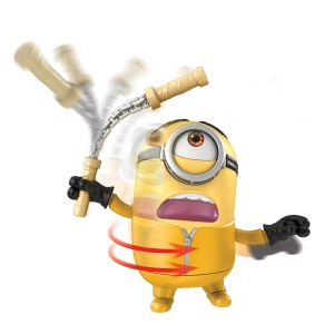 Interaktivni Minion Stuart kung fu 1012184 - Img 3