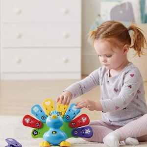 Interaktivni paun Vtech 23720 - Img 3