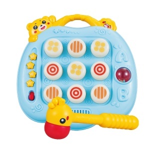 Interaktivni set uhvati krticu SXTIC 1042317