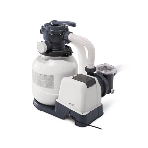 Intex pumpa za bazen peščana Krystal Clear SX2100 XTR 7,9m³ 26646