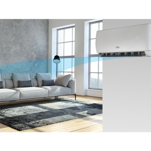Inverter klima 24000BTU Vox VOX-IJF24-PCPMW - Img 2