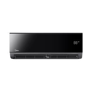 Inverter klima AG-09NXD1-I.WIK-BLACK 9000BTU sa Wifi kontrolom Midea 8606112778008 - Img 2