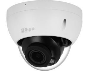 IP kamera Dahua IPC-HDBW2441R-ZAS 4MP vari-focal Dome WizSense bela - Img 4