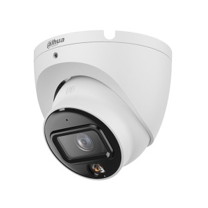 IP kamera Dahua IPC-HDW1639T-A-IL-S6 6MP Dual Light Eyeball bela