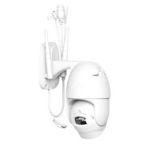 IP Wi-Fi smart kamera WFIP-5405T - Img 2