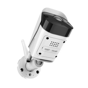 IP Wi-Fi smart kamera WFIP-6024H-2T - Img 4