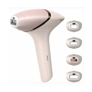 IPL epilator BRI976/00 Philips 17578