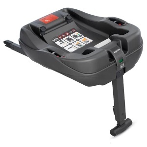Isofix baza za Huggy A-S auto sedište INGLESINA A010658 - Img 2