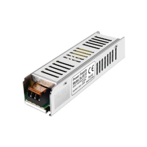 Ispravljač 60W IP20 slim Prosto PS-60-12SL