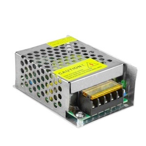 Ispravljač za LED trake 36W IP20 PS-36-12