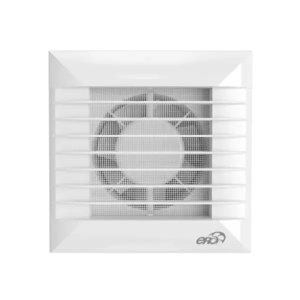 Izduvni ventilator sa tajmerom 100mm EURO4S
