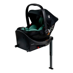 Izofix baza Asalvo za grupu 0 Fortix 21625