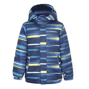 Jakna Ice Peak Nelson Jr 4-50033-503-381