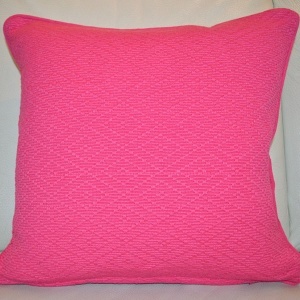 Jastučnica Diamond 40X40 pink 40181