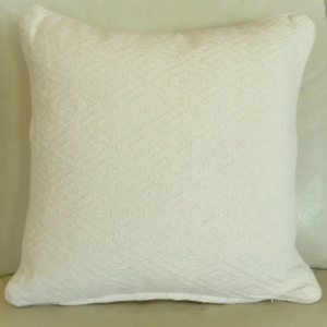 Jastučnica Diamond bež 40x40 2005
