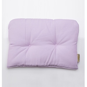 Jastuk za bebe 25x35cm lila