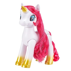 Jednorog Sparkle Girlz Zuru 1044970 - Img 2