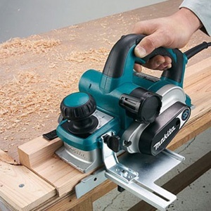 Jednoručno rende Makita KP0810C - Img 3