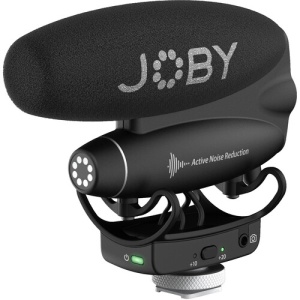 JOBY mikrofon Wavo PRO
