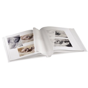 Jumbo album Magda Hama 01851 - Img 2