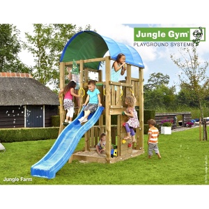 Jungle Farm PLU766