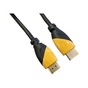 Kabl E-Green HDMI 2.0 M/M 15m crni