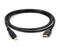 Kabl Fast Asia HDMI na Micro HDMI 1.5m crni