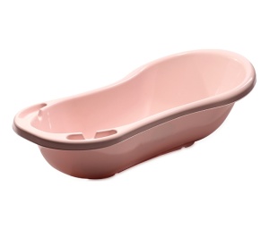 Kadica 100cm Roze Lorelli 10130130581