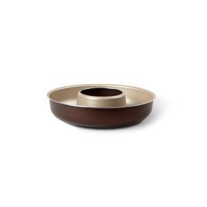Kalup za kuglof sa keramičkim premazom TVS Dolce-idee 24 cm 762410