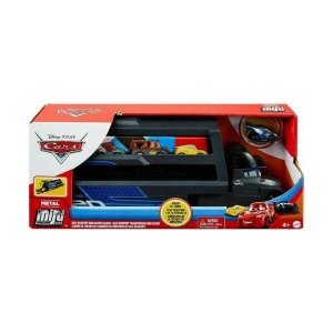 Kamion Auti Mack Cars Hot Wheels 878981