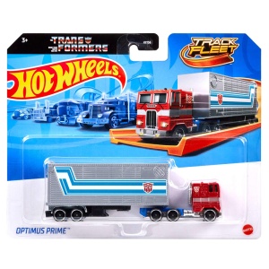 Kamion Hot Wheels 1044573 - Img 2
