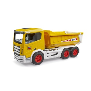 Kamion kiper Roadmax 47,5x18x20,5cm Bruder 034702