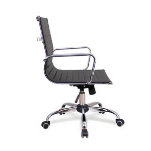 Kancelarijska stolica Bob R MB crna FA0012 - Img 4