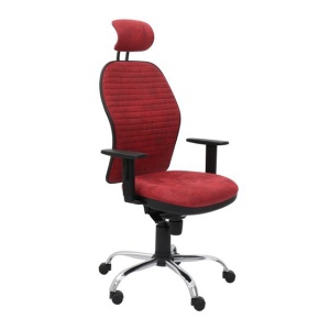 Kancelarijska stolica ergonomska sinhroni mehanizam 130kg naslon za glavu Q3 PDH CLX LINE