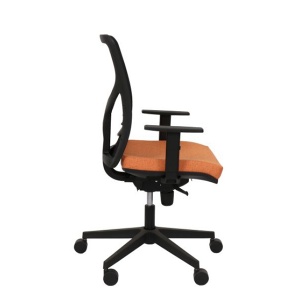 Kancelarijska stolica ergonomska sinhroni mehanizam 130kg Y10 - Img 2