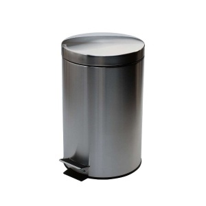 Kanta otpatke 12l Inox Estia ES02-0066