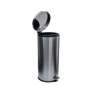 Kanta otpatke 30l Inox Estia ES01-1759 - Img 2