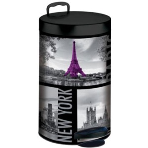 Kanta za đubre metropolis 14l 467451