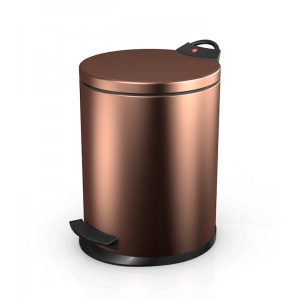 Kanta za otpatke t2 13l bakarna metal HAILO 0513-200