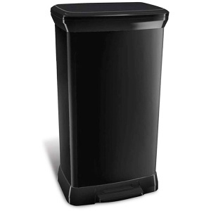 Kanta za smeće 50 l sa pedalom Curver Deco CU 02162-929