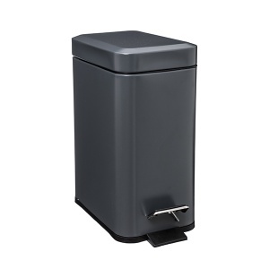 Kanta za smeće na pedalu 5L 5Five 160848H