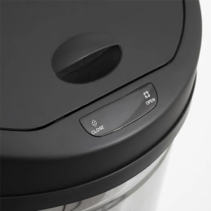 Kanta za smeće sa senzorom 42L Inox ABS Five 164607 - Img 4