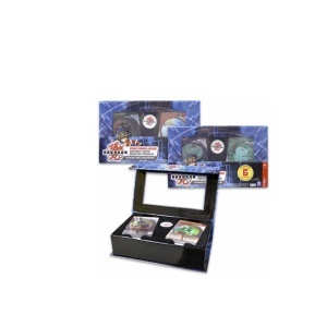 Karte Bakugan Deluxe 15572