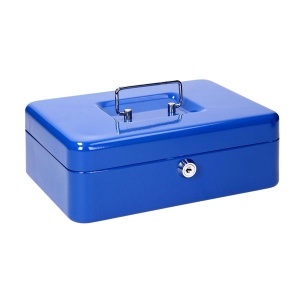 Kasa za novac CB190 Plava XL TTO 404306 - Img 2